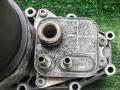 корпус масляного фильтра Land Rover Range Rover Sport I (2005—2009) 2008, 2.7TD 276TDV6, 4R8Q6C711DA - фото №7