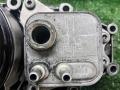 корпус масляного фильтра Land Rover Range Rover Sport I (2005—2009) 2008, 2.7TD 276TDV6, 4R8Q6C711DA - фото №7
