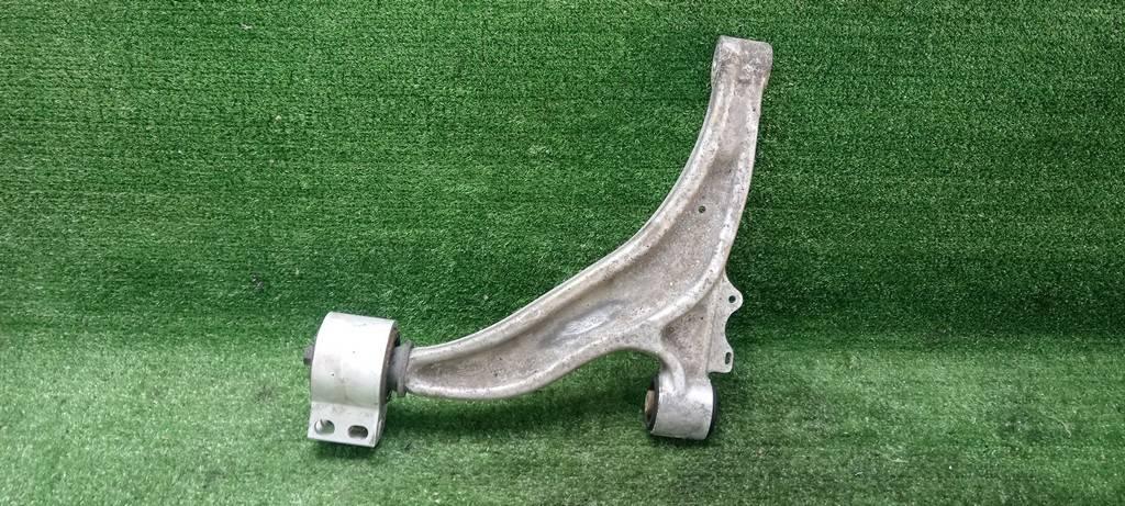 рычаг передний левый Opel Astra GTC J (2009—2012) 2011, 1.6T A16LET, 13371818 - фото №1