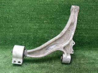 рычаг передний левый Opel Astra GTC J (2009—2012) 2011, 1.6T A16LET, 13371818