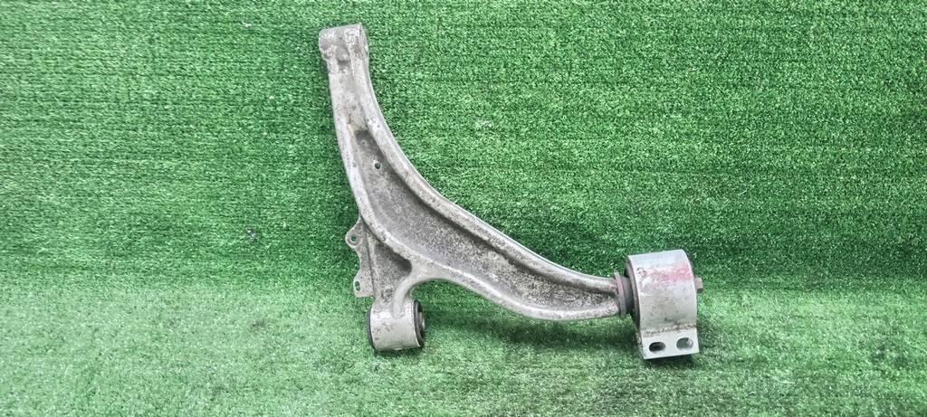 рычаг передний правый Opel Astra GTC J (2009—2012) 2011, 1.6T A16LET, 13371819 - фото №1