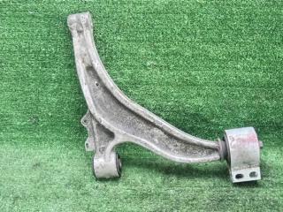 рычаг передний правый Opel Astra GTC J (2009—2012) 2011, 1.6T A16LET, 13371819