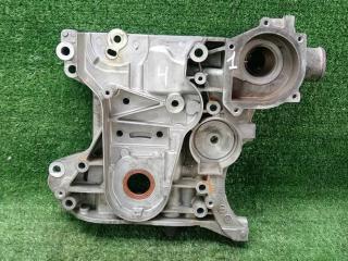 насос масляный Opel Astra H рестайлинг (2006—2014) 2012, 1.8i Z18XER, 55556428