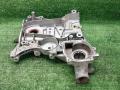 насос масляный Opel Astra H рестайлинг (2006—2014) 2012, 1.8i Z18XER, 55556428 - фото №2