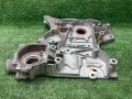 насос масляный Opel Astra H рестайлинг (2006—2014) 2012, 1.8i Z18XER, 55556428 - фото №4
