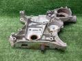 насос масляный Opel Astra H рестайлинг (2006—2014) 2012, 1.8i Z18XER, 55556428 - фото №5