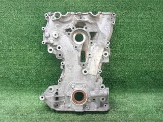 насос масляный Opel Corsa D рестайлинг (2010—2011) 2010, 1.2i Z12XEP, 55556309