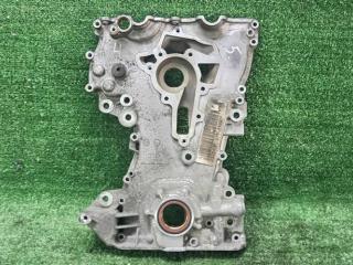 насос масляный Opel Corsa D рестайлинг (2010—2011) 2010, 1.2i Z12XEP, 55556309