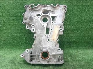 насос масляный Opel Corsa D рестайлинг (2010—2011) 2010, 1.2i Z12XEP, 55556309