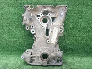 насос масляный Opel Corsa D рестайлинг (2010—2011) 2010, 1.2i Z12XEP, 55556309