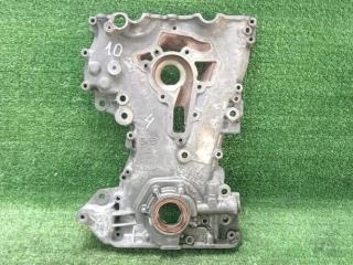 насос масляный Opel Corsa D рестайлинг (2010—2011) 2010, 1.2i Z12XEP, 55556309