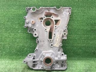 насос масляный Opel Corsa D рестайлинг (2010—2011) 2010, 1.2i Z12XEP, 55556309