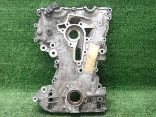 насос масляный Opel Corsa D рестайлинг (2010—2011) 2010, 1.2i Z12XEP, 55556309