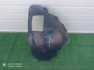 защита арок передняя правая (подкрылок) Opel Astra H рестайлинг (2006—2014) 2012, 1.8i Z18XER, 13125603