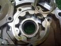 насос масляный Opel Astra H рестайлинг (2006—2014) 2012, 1.8i Z18XER, 12992380 - фото №8