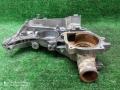 насос масляный Opel Astra H рестайлинг (2006—2014) 2012, 1.8i Z18XER, 55556428 - фото №3