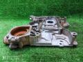 насос масляный Opel Astra H рестайлинг (2006—2014) 2012, 1.8i Z18XER, 55556428 - фото №4