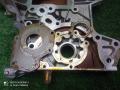 насос масляный Opel Astra H рестайлинг (2006—2014) 2012, 1.8i Z18XER, 55556428 - фото №7