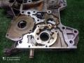 насос масляный Opel Astra J рестайлинг (2012—2018) 2014, 1.6i A16XER, 55556428 - фото №7