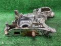 насос масляный Opel Astra H рестайлинг (2006—2014) 2012, 1.8i Z18XER, 12992380 - фото №2