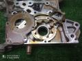 насос масляный Opel Astra H рестайлинг (2006—2014) 2012, 1.8i Z18XER, 12992380 - фото №7