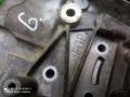 насос масляный Opel Astra H рестайлинг (2006—2014) 2012, 1.8i Z18XER, 12992380 - фото №9