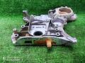 насос масляный Opel Astra H рестайлинг (2006—2014) 2012, 1.8i Z18XER, 12992380 - фото №3