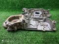 насос масляный Opel Astra H рестайлинг (2006—2014) 2012, 1.8i Z18XER, 12992380 - фото №6