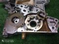 насос масляный Opel Astra H рестайлинг (2006—2014) 2012, 1.8i Z18XER, 12992380 - фото №9
