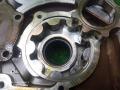 насос масляный Opel Astra H рестайлинг (2006—2014) 2012, 1.8i Z18XER, 12992380 - фото №10