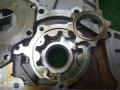 насос масляный Opel Astra H рестайлинг (2006—2014) 2012, 1.8i Z18XER, 12992380 - фото №8
