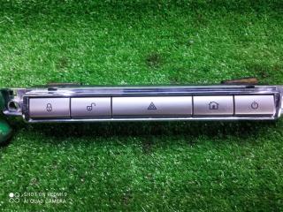 кнопка аварийной сигнализации Jaguar XF I (2007—2011) 2010, 8X2311B650AB