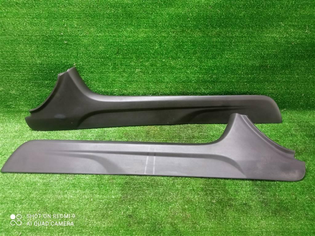 накладка декоративная Jaguar XF I (2007—2011) 2010, 8X23F045D70A - фото №1