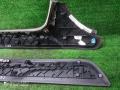 накладка декоративная Jaguar XF I (2007—2011) 2010, 8X23F045D70A - фото №8