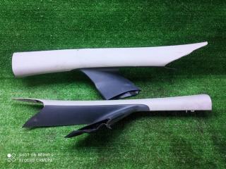 обшивка стойки Opel Astra GTC J (2009—2012) 2011, 1.4T A14NET, 13259124