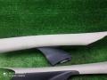 обшивка стойки Opel Astra GTC J (2009—2012) 2011, 1.4T A14NET, 13259124 - фото №2