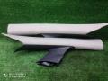 обшивка стойки Opel Astra GTC J (2009—2012) 2011, 1.4T A14NET, 13259124 - фото №3
