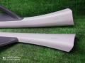 обшивка стойки Opel Corsa D (2006—2010) 2010, 1.2i Z12XEP, 13180560 - фото №3