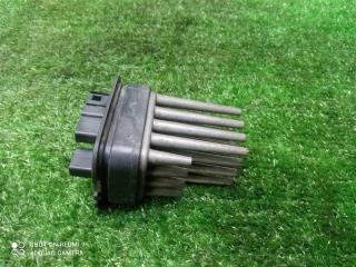 сопротивление печки Opel Astra H рестайлинг (2006—2014) 2012, 1.8i Z18XER, 90566802