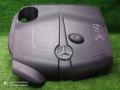 накладка декоративная Mercedes-Benz A-Класс W176 (2012—2015) 2014, 2.2TD 651.930, 6510109815 - фото №2