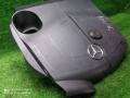 накладка декоративная Mercedes-Benz A-Класс W176 (2012—2015) 2014, 2.2TD 651.930, 6510109815 - фото №3
