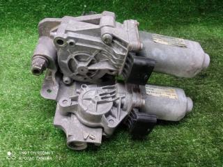 механизм выбора передач Opel Astra H рестайлинг (2006—2014) 2012, 1.6i Z16XER, 55351033