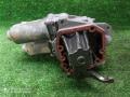 механизм выбора передач Opel Astra H рестайлинг (2006—2014) 2012, 1.6i Z16XER, 55351033 - фото №4