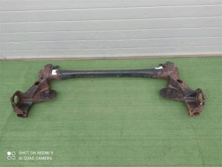 балка подвески задняя Opel Mokka I (2012—2016) 2013, 1.6i A16XER, 95325748