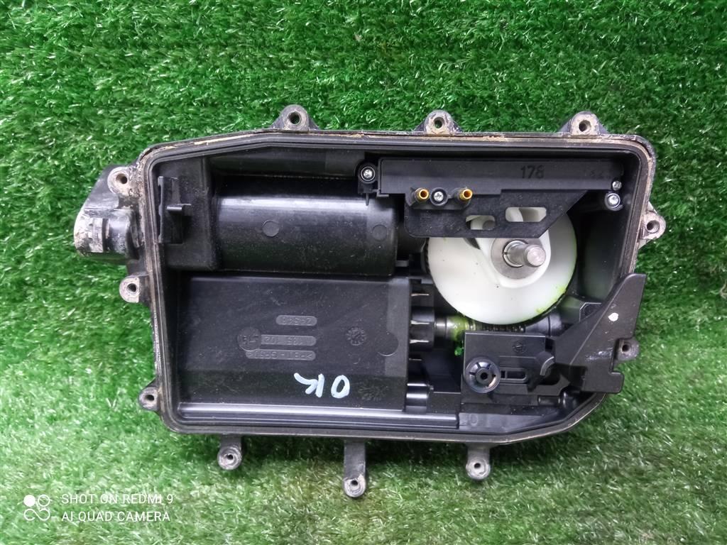 актуатор Opel Astra H рестайлинг (2006—2014) 2012, 1.6i Z16XER, 55563618 - фото №1