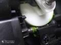 актуатор Opel Astra H рестайлинг (2006—2014) 2012, 1.6i Z16XER, 55563618 - фото №3