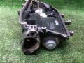 актуатор Opel Astra H рестайлинг (2006—2014) 2012, 1.6i Z16XER, 55563618 - фото №4