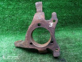 кулак поворотный правый Opel Astra H рестайлинг (2006—2014) 2012, 1.8i Z18XER, 13197801