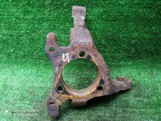 кулак поворотный левый Opel Astra H рестайлинг (2006—2014) 2012, 1.8i Z18XER, 161742911