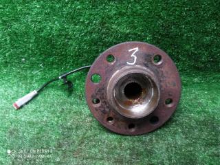 ступица передняя Opel Astra H рестайлинг (2006—2014) 2012, 1.4i Z14XEP, 13231678